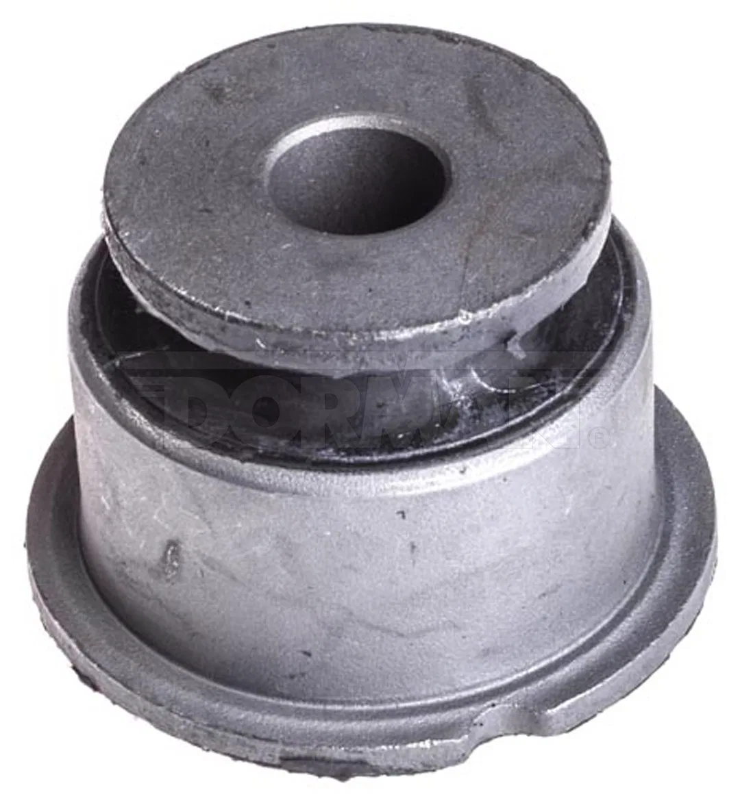 BB81000 – DORMAN Control Arm Bushing, OE Replacement Silver Steel/ Rubber - view 2